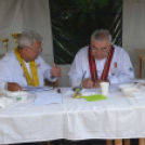 Bor és laskafesztivál - I