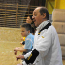 Elekes József emléktorna