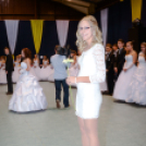 Közgáz Szalagavató - 2013