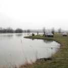 Hétvégi horgásznap