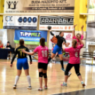 Ceglédi Kék Cápák - Tiszakécske