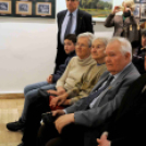 Füle Mihály grafikus, festőművész kiállítása