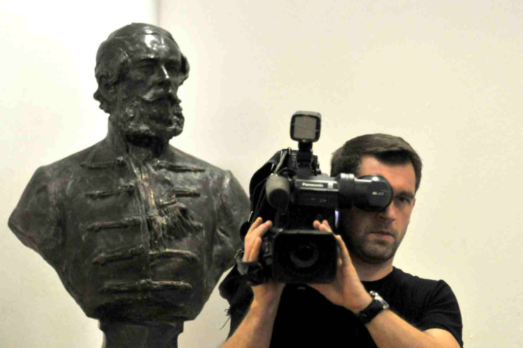 A Turini Százas Küldöttség Múzeumbaráti körének éves közgyűlése