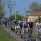 3. kerékpártúra a Kutyakaparó Csárdához