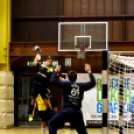 Ceglédi KK SE - Pler Budapest