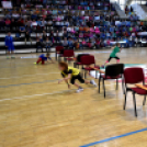 Diákolimpia sorverseny