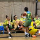 CEGLÉDI EKK–UNIQA EUROLEASING SOPRON 64–94 