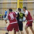 Ceglédi KKSE – Mezőkövesdi KC: 30-24 (11-17)