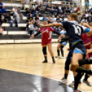 Cápa U13, két meccs, két győzelem