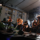 Utcazene Fesztivál - VÁROSNAPOK