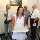 Művész portrék a gyümölcskutatóban