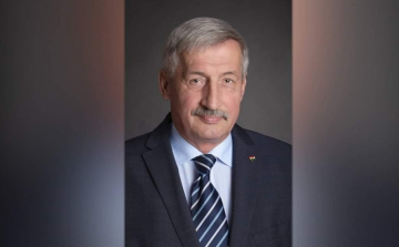 Polgármesteri beszámoló