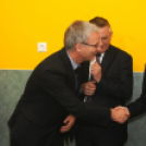 Deák úti bölcsőde avatás