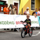 Tour de Hongrie Cegléd