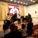 A Magyar Kultúra Napja a Zeneiskolában