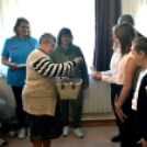 Délutáni Hangverseny az Idősek Otthonában