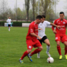 CVSE - Nyíregyháza 1-1