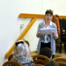 Kamarazenei versenyt rendeztek