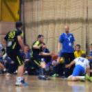 Ceglédi KKSE – König Trade Balmazújváros: 30-29 (13-13)