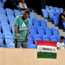 Végig vezetve nyert a BKG Cegléden