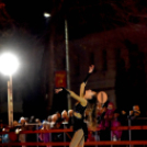 Megnyitott a jégpálya