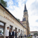 Rossz időben is jó hangulat