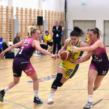 Otthon verte a Ceglédet a TFSE-MTK