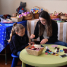 Tavaszi kézműves kiállítás és vásár