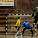 Cegléd - Orosháza kézilabda mérkőzés