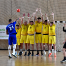 Magabiztos győri győzelem