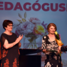 A pedagógusokat köszöntötték