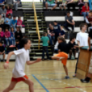 II. Városi Sorverseny