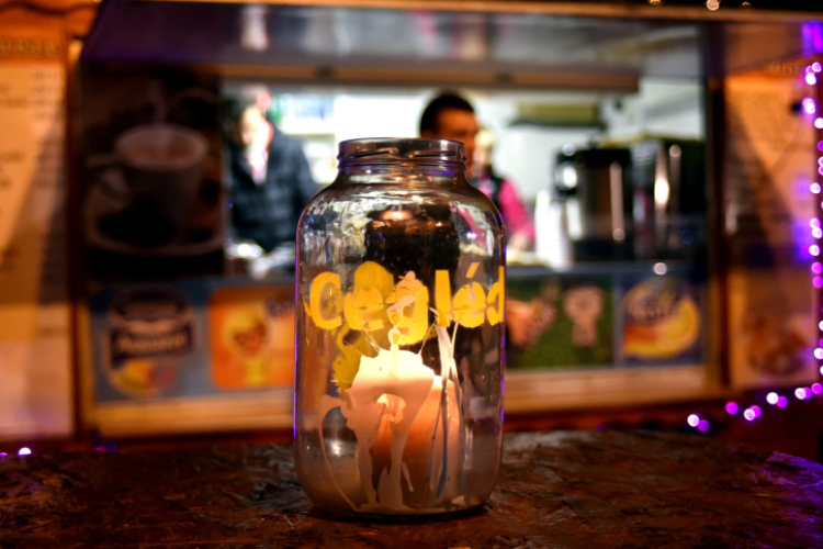 🎄 Ceglédi Advent képekben 🎄