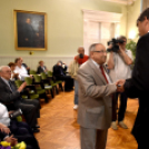 Posztumusz Díszpolgár