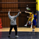 Ceglédi KK SE – Optimum Solar-Békési FKC