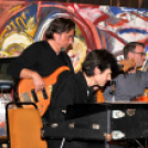 Petrik G. Band jubileumi koncert