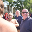 Amatőr Vízilabda Torna