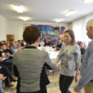 Közgázosokat köszöntöttek