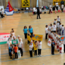 Kistérségi oviolimpia