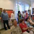 Bakányi kiállítás