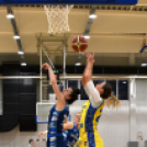 Magabiztos győzelem a Cegléd ellen