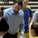 CEGLÉDI EKK – CMB CARGO GYŐR 66–74