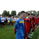 CVSE foci éremosztó