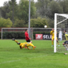 Ceglédi VSE – Tiszaújváros 1-0 (1-0)