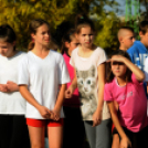 Iskolák közti futóverseny