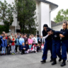 RENDŐRSÉGI NYÍLT NAP