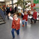 Nemzeti ünnep a Várkonyiban