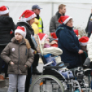 I. Ceglédi Mikulás futás