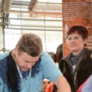 Családi tökfaragás - Oázis Kertészeti Áruház