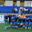 Ceglédi VSE - Bugyi-OBO SE (2:1) 